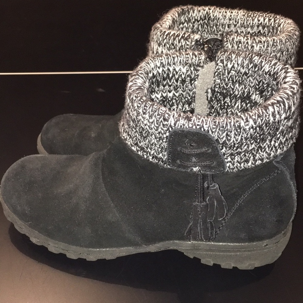 Women’s boots